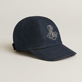 Davis Emile Hermès cap | Hermès Mainland China